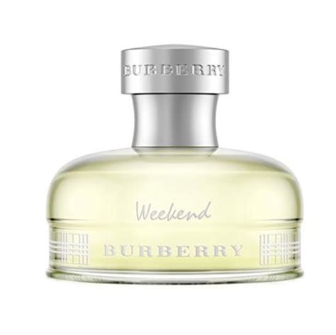 avis parfum weekend burberry|burberry weekend perfume boots.